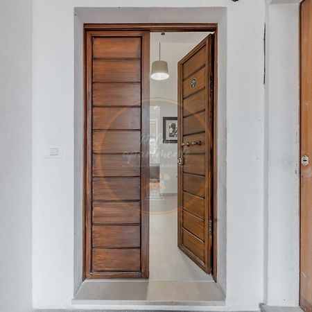 Imperial Luxury Daire Roma Dış mekan fotoğraf