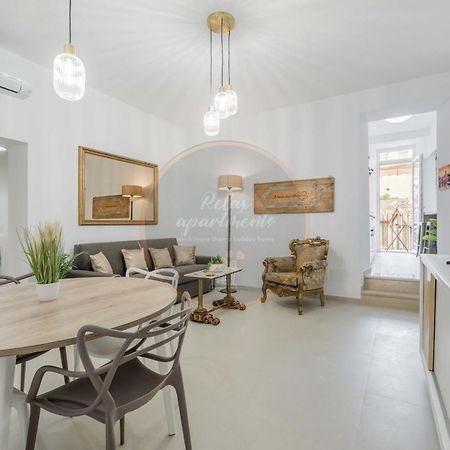 Imperial Luxury Daire Roma Dış mekan fotoğraf