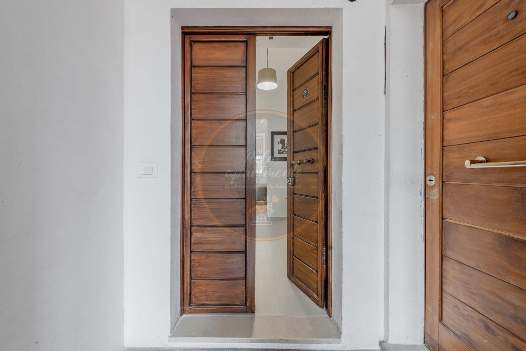 Imperial Luxury Daire Roma Dış mekan fotoğraf