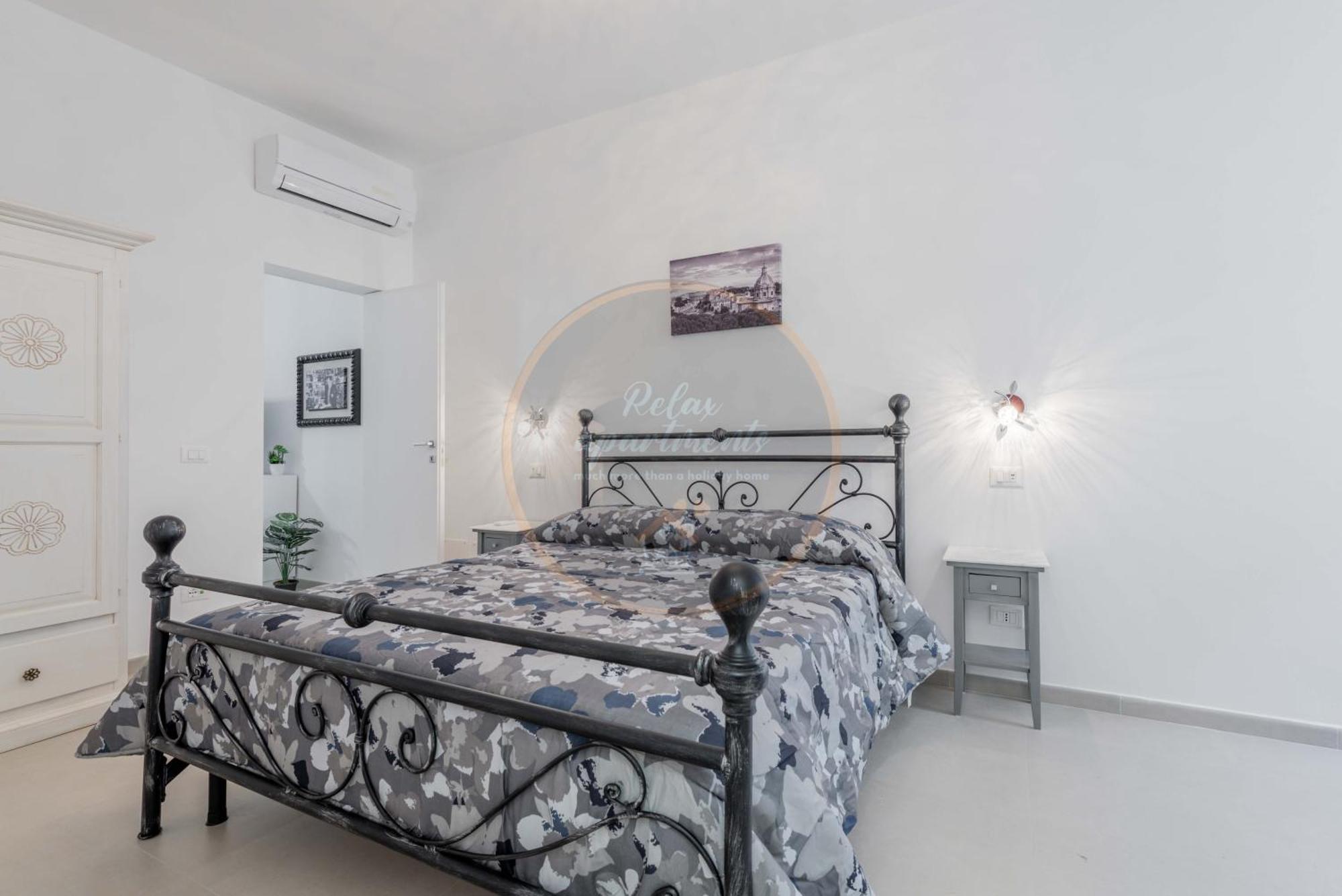 Imperial Luxury Daire Roma Dış mekan fotoğraf