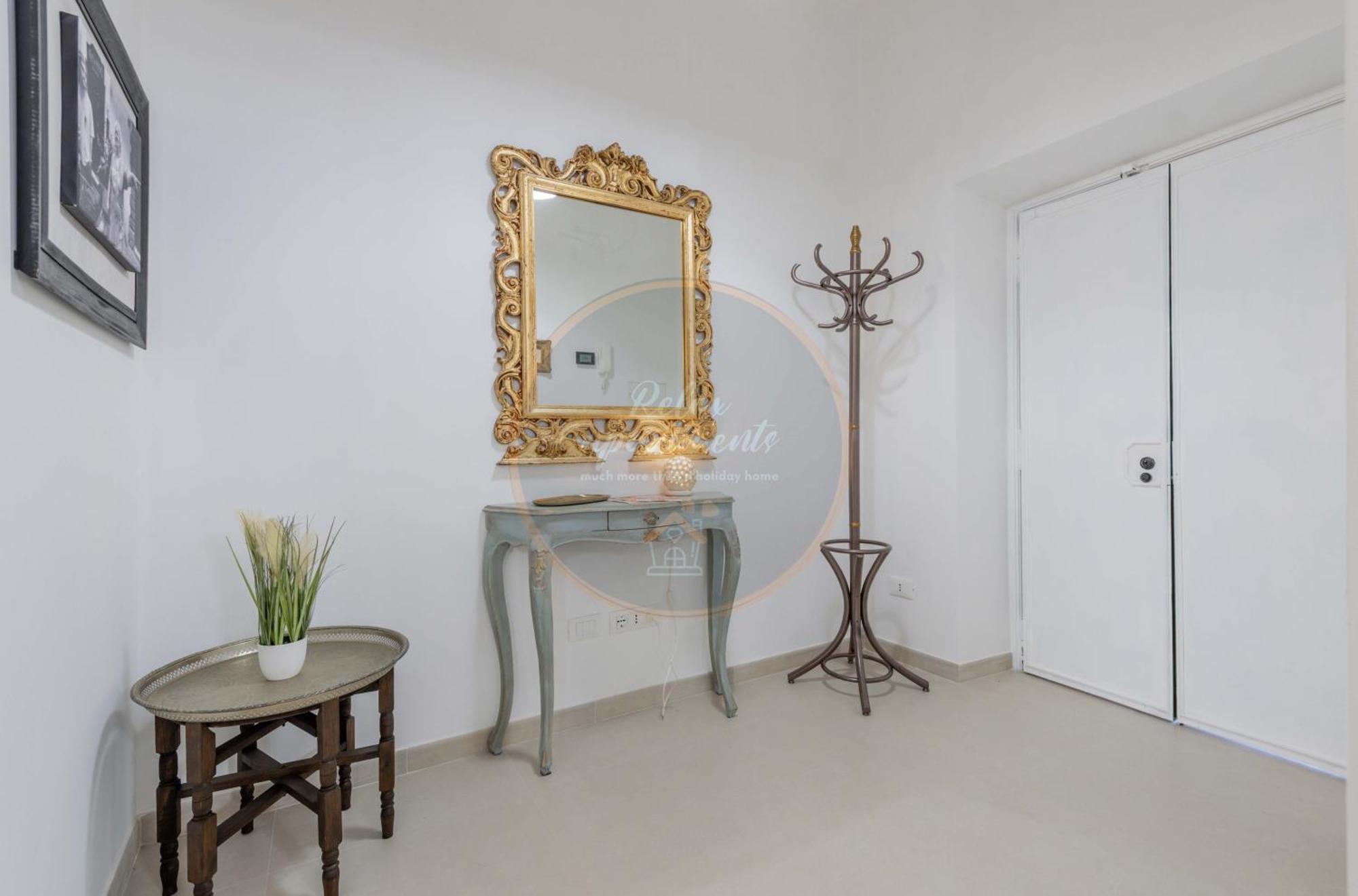 Imperial Luxury Daire Roma Dış mekan fotoğraf