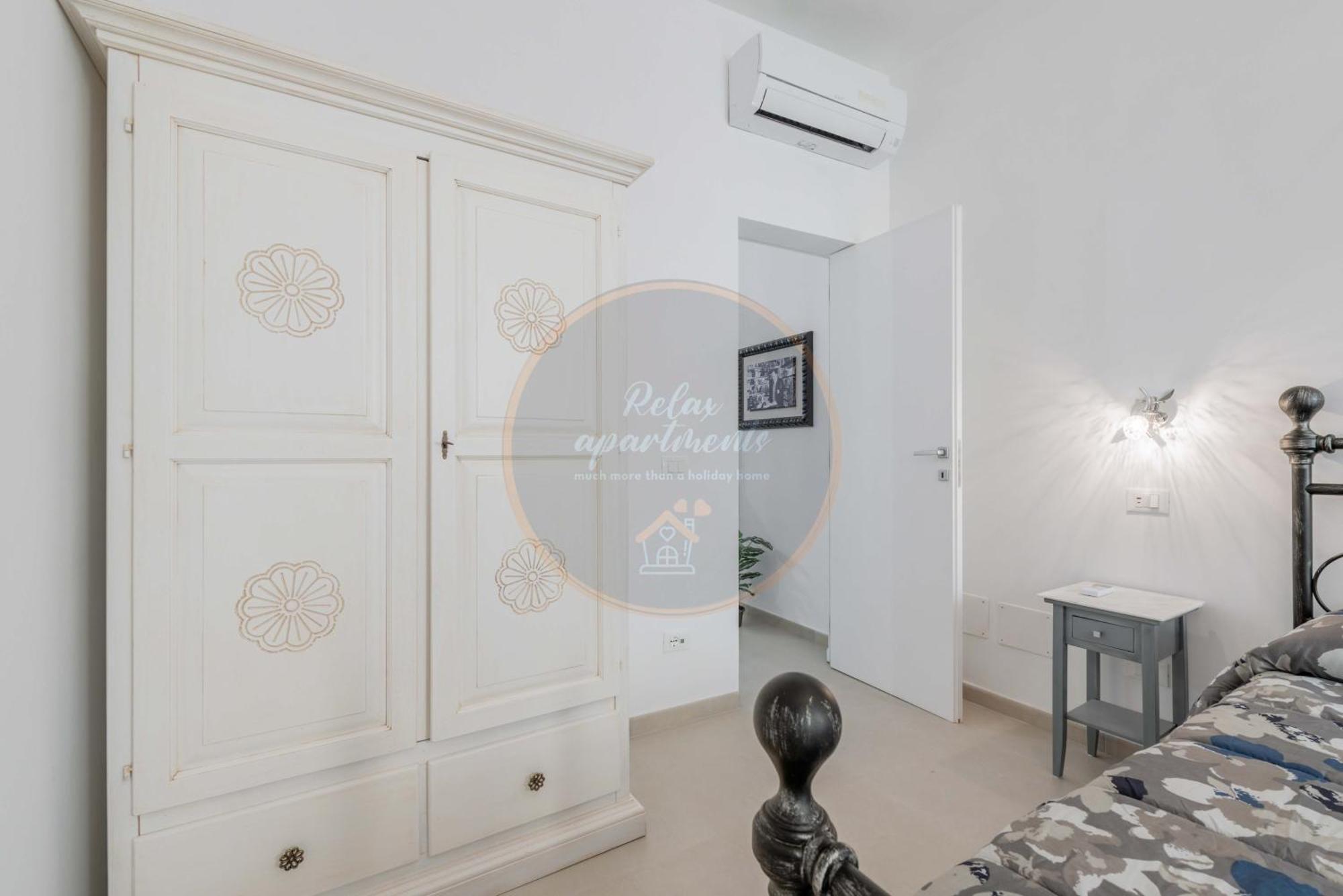 Imperial Luxury Daire Roma Dış mekan fotoğraf