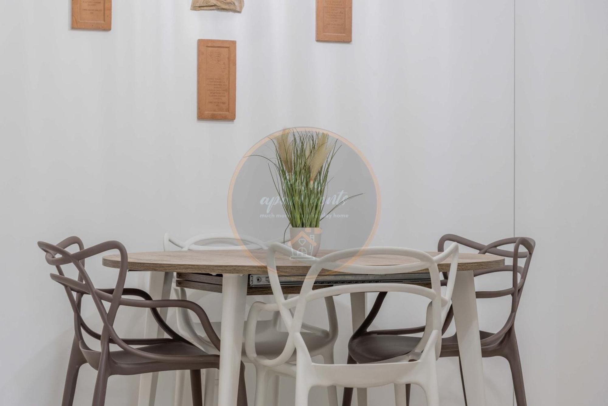 Imperial Luxury Daire Roma Dış mekan fotoğraf